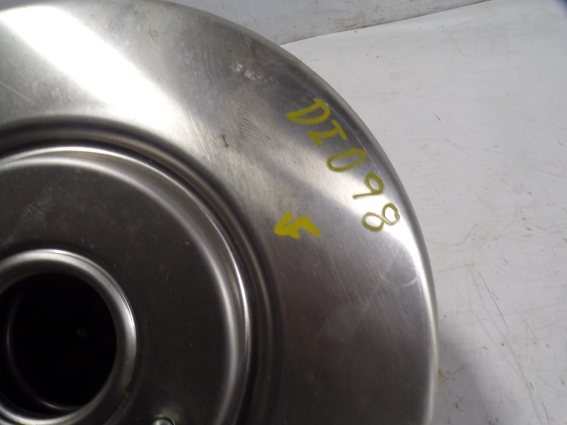 Recambio de servofreno para toyota proace city 1.5 dci referencia OEM IAM  9821104980 