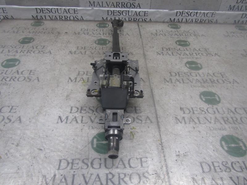 Recambio de columna direccion para volkswagen caddy ka/kb (2k) kombi referencia OEM IAM 1T1419502M  
