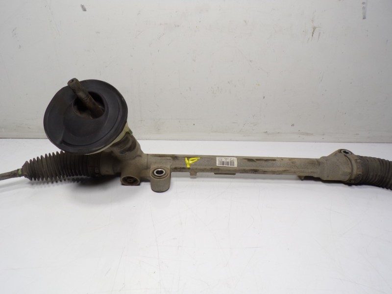 Recambio de cremallera direccion para ford fiesta (cb1) 1.25 16v cat referencia OEM IAM 2019944 8V513200CJ 