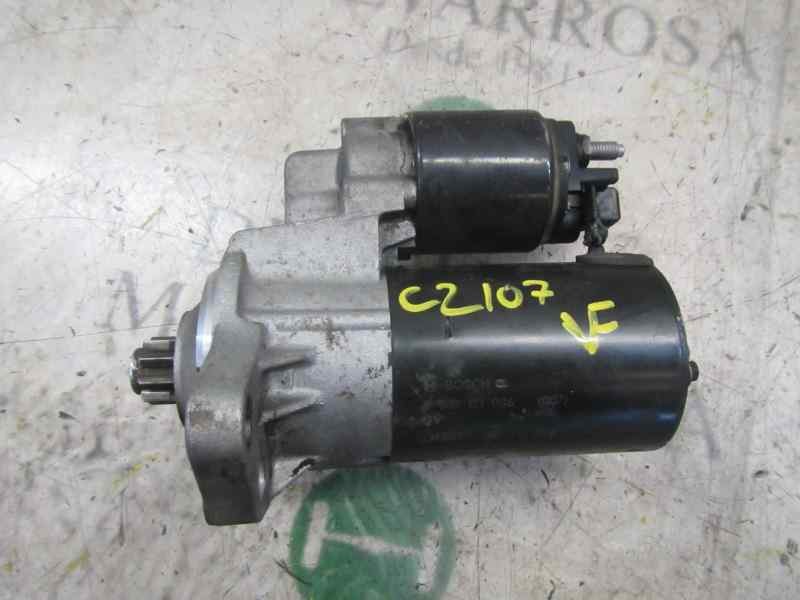 Recambio de motor arranque para volkswagen golf iv berlina (1j1) 1.6 16v referencia OEM IAM   
