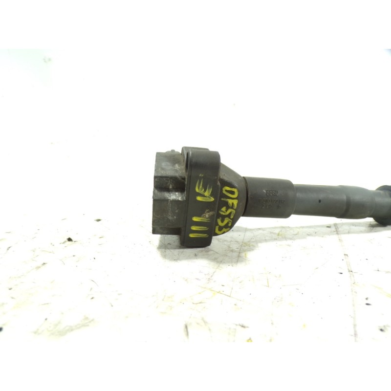 Recambio de bobina para porsche 911 (typ 996) carrera 4 cabrio referencia OEM IAM 99760210402 99660210200 