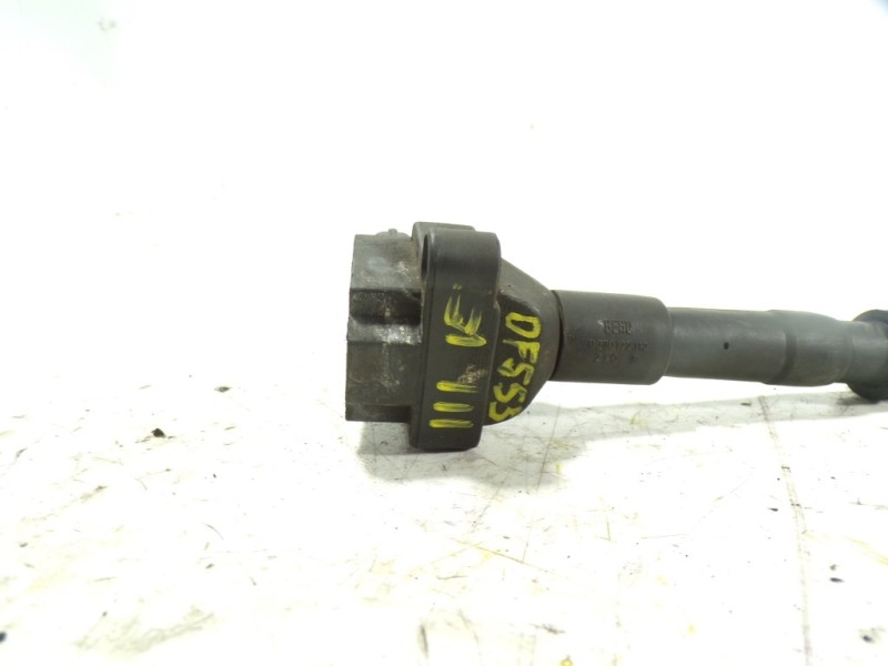 Recambio de bobina para porsche 911 (typ 996) carrera 4 cabrio referencia OEM IAM 99760210402 99660210200 