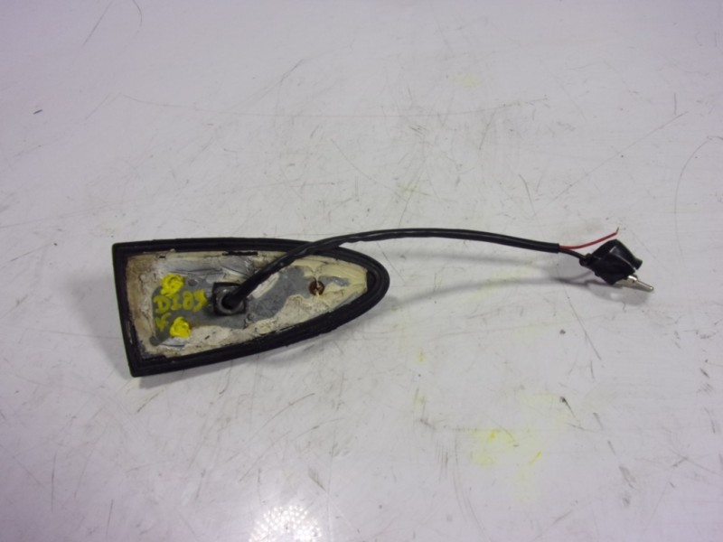 Recambio de antena para bmw x5 (e53) 3.0 24v turbodiesel cat referencia OEM IAM   