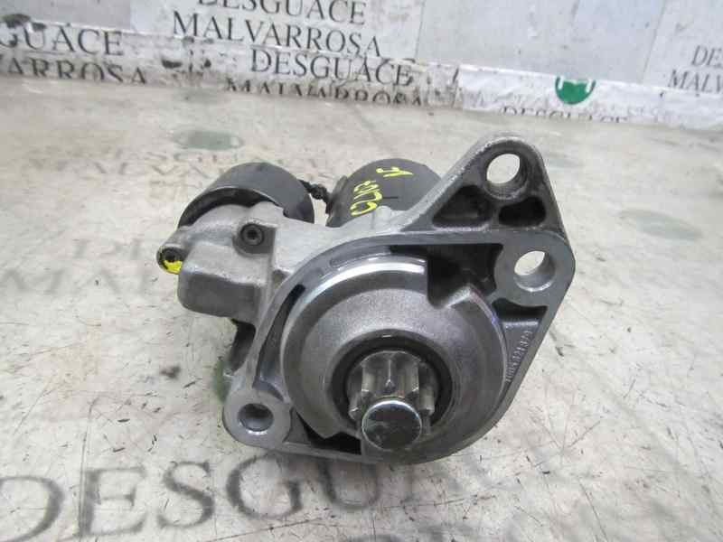 Recambio de motor arranque para volkswagen golf iv berlina (1j1) 1.6 16v referencia OEM IAM   