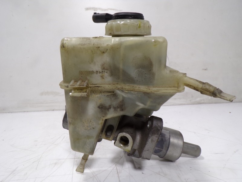 Recambio de bomba freno para bmw x5 (e53) 3.0 24v turbodiesel cat referencia OEM IAM 34316757743 32066906 