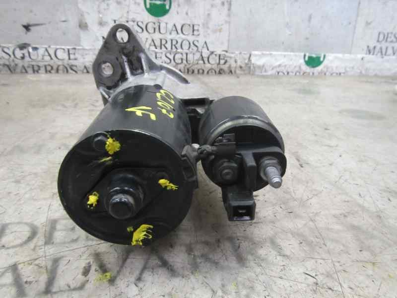 Recambio de motor arranque para volkswagen golf iv berlina (1j1) 1.6 16v referencia OEM IAM   
