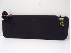 Recambio de parasol derecho para bmw serie 7 (e65/e66) 3.0 turbodiesel cat referencia OEM IAM 51167043514   2