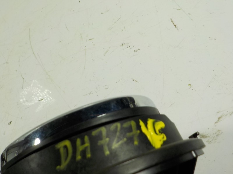 Recambio de maneta porton para volkswagen polo 1.0 tsi referencia OEM IAM 5H6827469DPJ 5G6827469F 