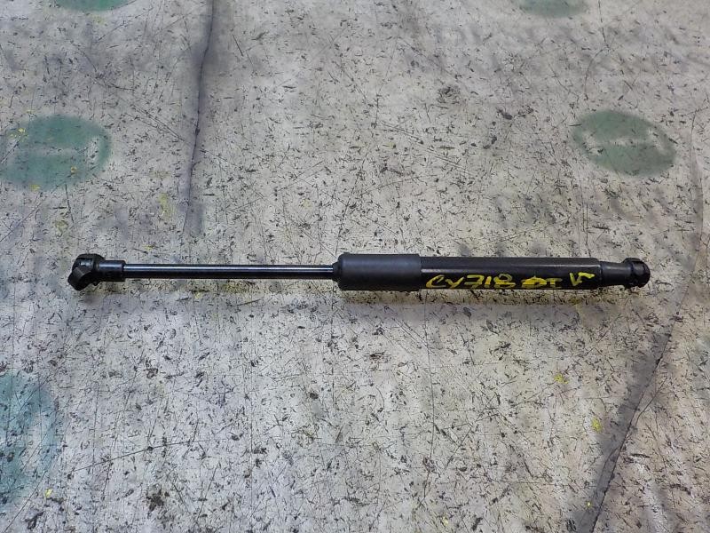 Recambio de amortiguador capot para audi a1 sportback (8xf) attraction referencia OEM IAM 8X0823359  