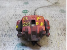 Recambio de pinza freno delantera derecha para hyundai coupe (gk) 2.7 fx full referencia OEM IAM    2