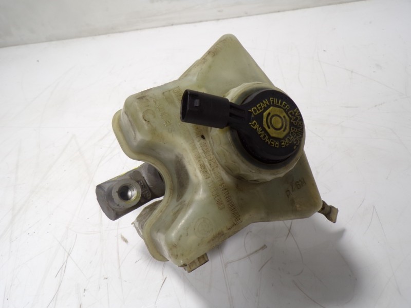 Recambio de bomba freno para bmw x5 (e53) 3.0 24v turbodiesel cat referencia OEM IAM 34316757743 32066906 