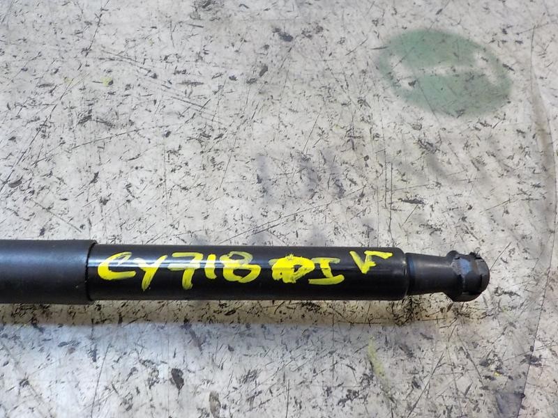 Recambio de amortiguador capot para audi a1 sportback (8xf) attraction referencia OEM IAM 8X0823359  