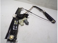 Recambio de elevalunas delantero izquierdo para peugeot 308 sw 1.6 blue-hdi fap referencia OEM IAM 9816273280 9816271880  2