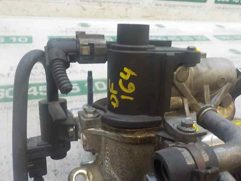 Recambio de valvula egr para renault scenic iii 1.5 dci diesel fap referencia OEM IAM   