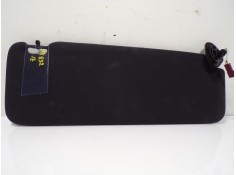 Recambio de parasol izquierdo para bmw serie 7 (e65/e66) 3.0 turbodiesel cat referencia OEM IAM 51167043513   2