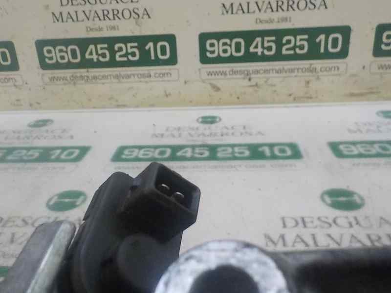 Recambio de valvula egr para renault scenic iii 1.5 dci diesel fap referencia OEM IAM   