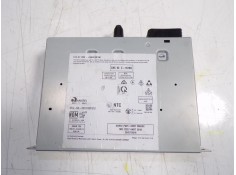 Recambio de sistema audio / radio cd para toyota proace city 1.5 dci referencia OEM IAM  9833500080  2