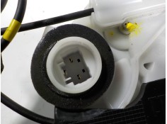 Recambio de cerradura puerta trasera izquierda para toyota yaris hybrid active referencia OEM IAM 690600D310 U2014120F1 161019 2