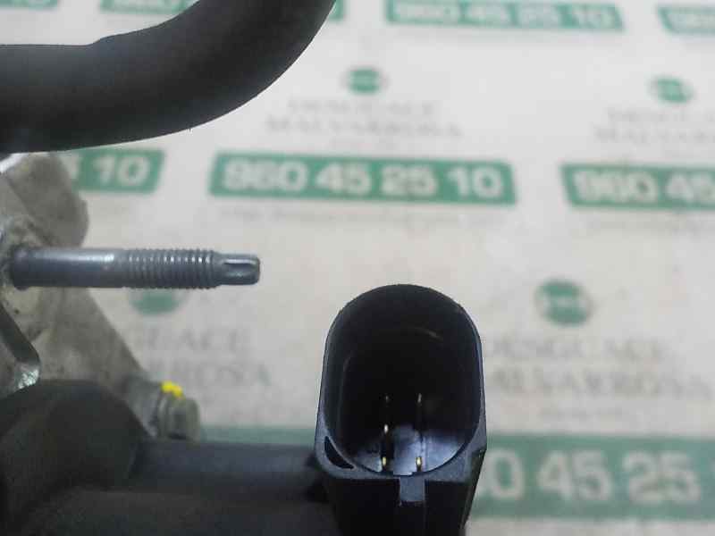 Recambio de valvula egr para renault scenic iii 1.5 dci diesel fap referencia OEM IAM   