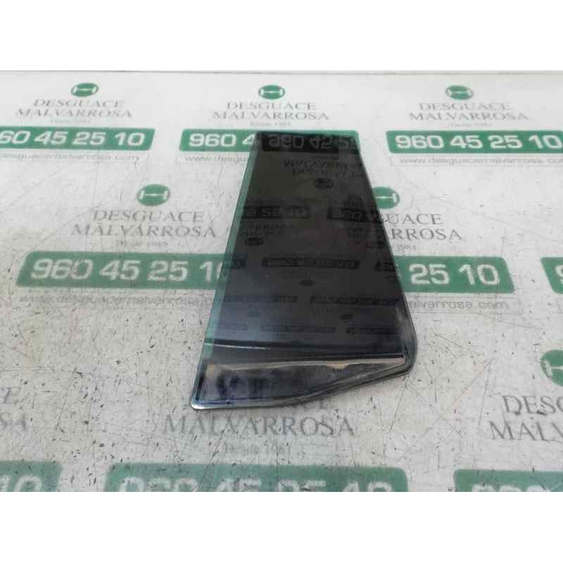 Recambio de cristal custodia trasero izquierdo para opel zafira tourer 2.0 cdti cat referencia OEM IAM 13264941  