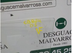 Recambio de cristal puerta delantero izquierdo para kia rio concept referencia OEM IAM 824111W000   2