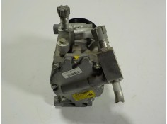 Recambio de compresor aire acondicionado para fiat nuova 500 (150) 1.2 cat referencia OEM IAM 51747318 MR4471901640  2