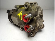 Recambio de compresor aire acondicionado para ford fiesta (cb1) 1.25 16v cat referencia OEM IAM 1890121 A93119D629AC  2