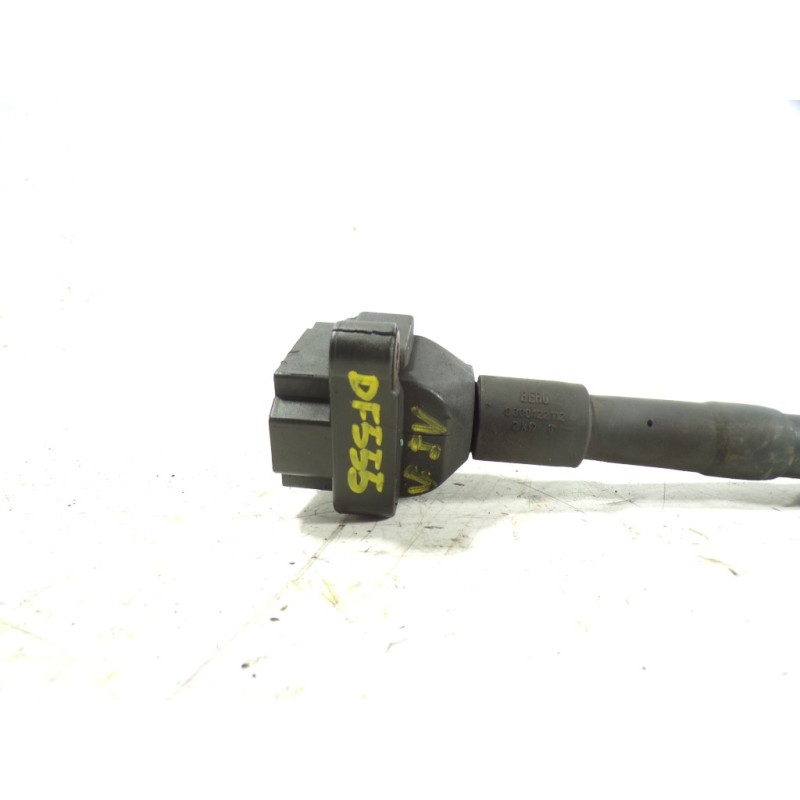 Recambio de bobina para porsche 911 (typ 996) carrera 4 cabrio referencia OEM IAM 99760210402 99660210200 