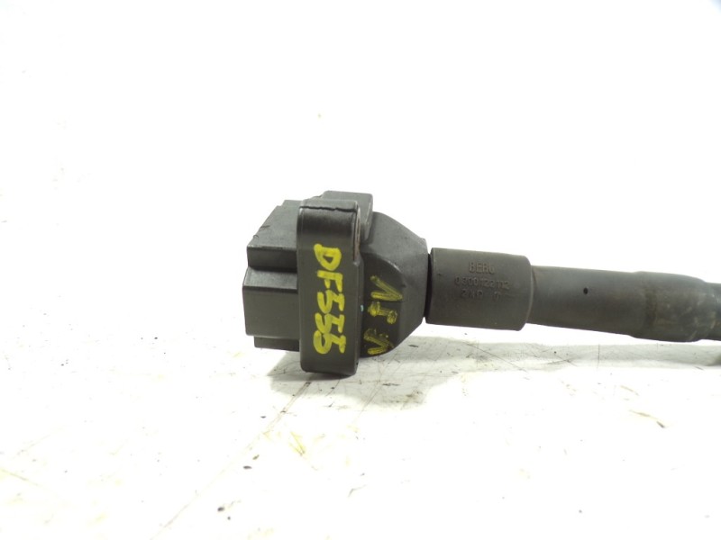 Recambio de bobina para porsche 911 (typ 996) carrera 4 cabrio referencia OEM IAM 99760210402 99660210200 