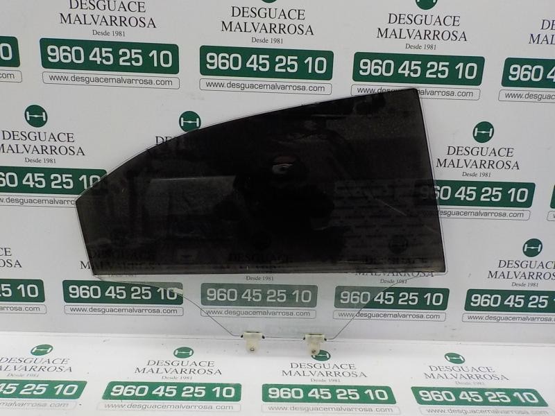Recambio de cristal puerta trasero izquierdo para kia rio concept referencia OEM IAM 834111W200  