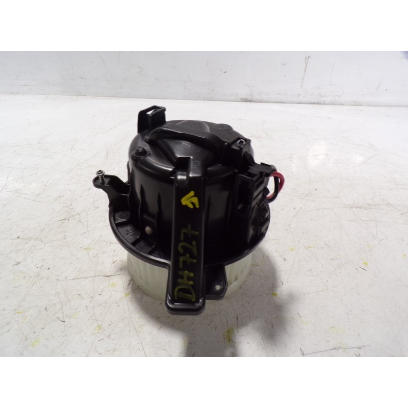 Recambio de motor calefaccion para volkswagen polo 1.0 tsi referencia OEM IAM 2Q1819021 2Q1819021 GT858003