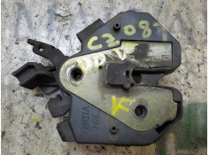 Recambio de cerradura capot para volvo s60 berlina 2.4 diesel cat referencia OEM IAM    2