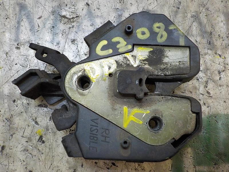 Recambio de cerradura capot para volvo s60 berlina 2.4 diesel cat referencia OEM IAM   