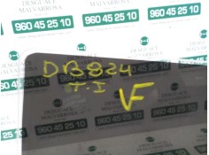 Recambio de cristal puerta trasero izquierdo para kia rio concept referencia OEM IAM 834111W200   2