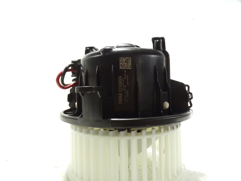 Recambio de motor calefaccion para volkswagen polo 1.0 tsi referencia OEM IAM 2Q1819021 2Q1819021 GT858003