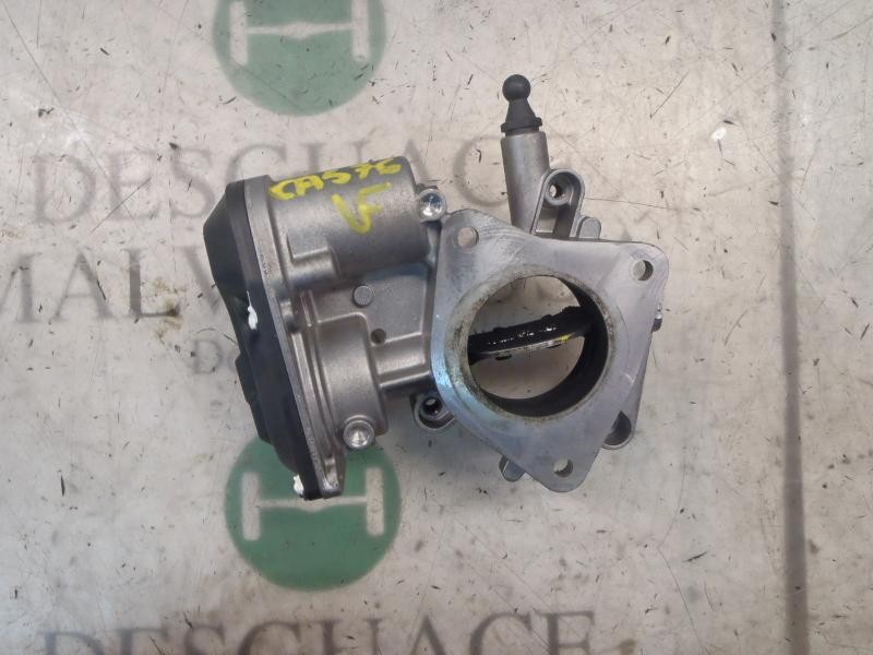 Recambio de caja mariposa para opel insignia sports tourer selective referencia OEM IAM 55564164 55564164 