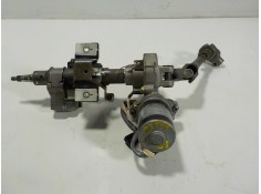 Recambio de columna direccion para toyota yaris hybrid active referencia OEM IAM 4520A0D061 452500D194 V1608001013 2