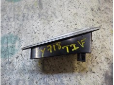 Recambio de piloto interior para audi a1 sportback (8xf) attraction referencia OEM IAM 8J0947409   2