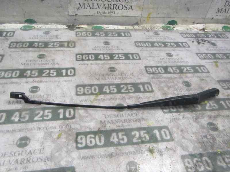 Recambio de brazo limpia delantero derecho para seat mii (kf1) style referencia OEM IAM 1S195541003C  