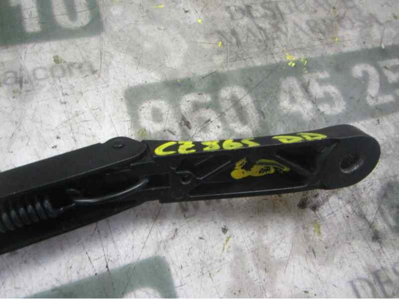 Recambio de brazo limpia delantero derecho para seat mii (kf1) style referencia OEM IAM 1S195541003C  
