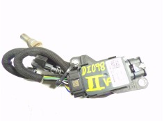Recambio de sonda lambda para toyota proace city 1.5 dci referencia OEM IAM  9830288780 