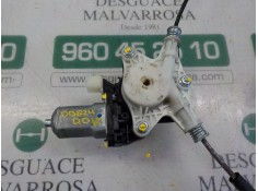Recambio de elevalunas delantero derecho para kia rio concept referencia OEM IAM 824021W010 824601W000  2
