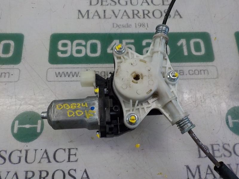 Recambio de elevalunas delantero derecho para kia rio concept referencia OEM IAM 824021W010 824601W000 