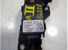 Recambio de sonda lambda para toyota proace city 1.5 dci referencia OEM IAM  9830288780  2