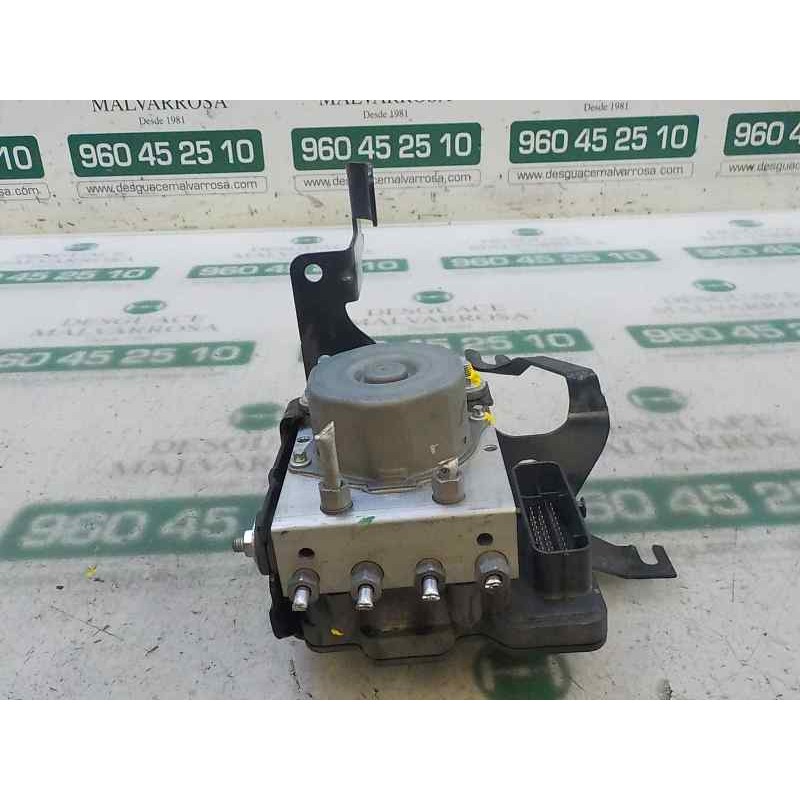 Recambio de abs para renault captur 1.2 tce energy referencia OEM IAM 476607745R  