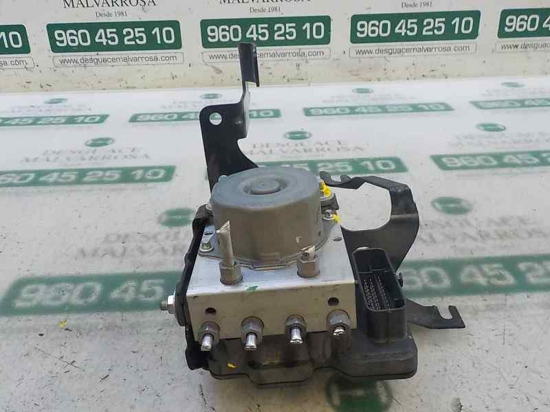 Recambio de abs para renault captur 1.2 tce energy referencia OEM IAM 476607745R  