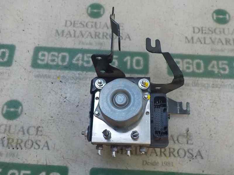 Recambio de abs para renault captur 1.2 tce energy referencia OEM IAM 476607745R  