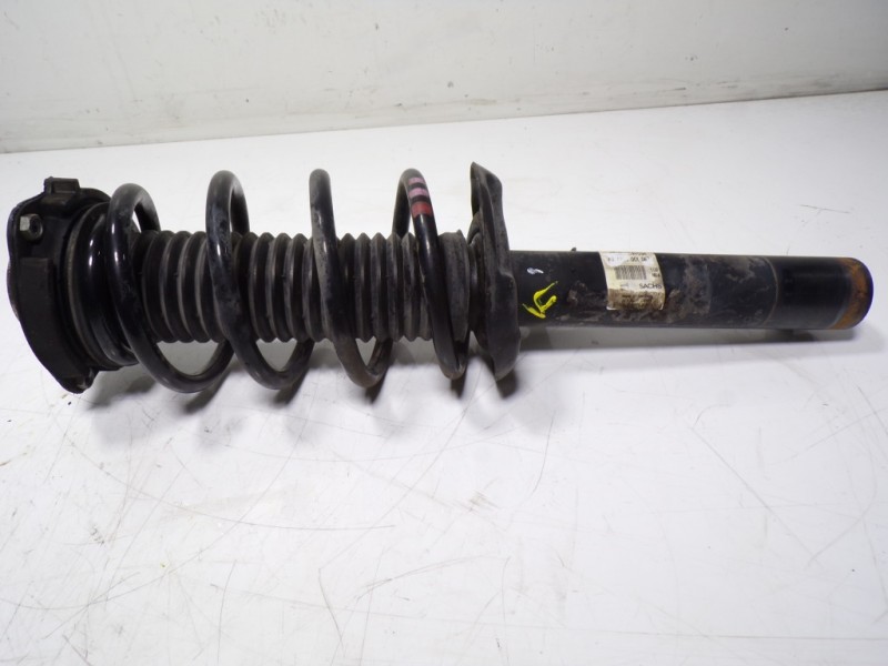 Recambio de amortiguador delantero izquierdo para seat toledo (5p2) 2.0 tdi referencia OEM IAM  1T0413031EJ 