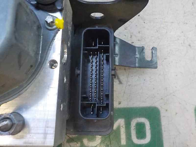 Recambio de abs para renault captur 1.2 tce energy referencia OEM IAM 476607745R  