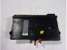 Recambio de caja reles / fusibles para bmw x5 (e53) 3.0 24v turbodiesel cat referencia OEM IAM 61136907395 8380407  2